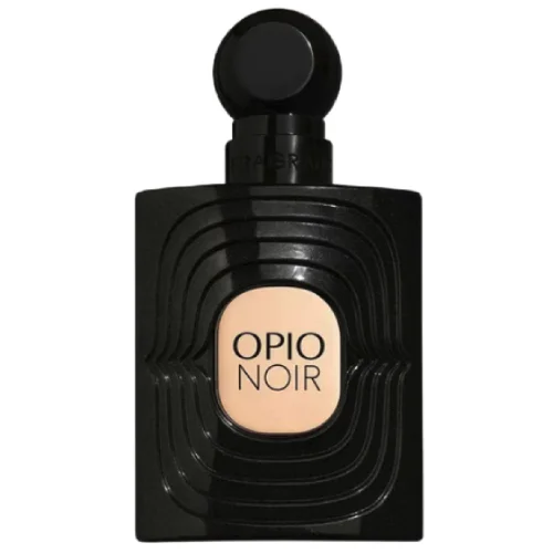 Fragrance World Opio Noir 100mlwoda Perfumowana Dla Kobiet Perfumy Arabskie