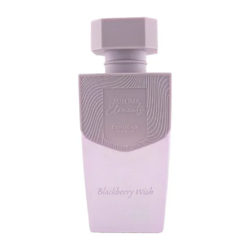 Pendora Scents Sublime Blackberry Wish 100ml Woda Perfumowana Unisex