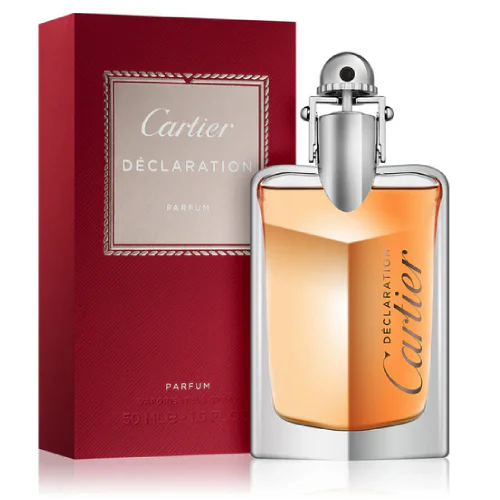 Cartier Declaration Parfum 50ml Perfumy Dla Mężczyzn
