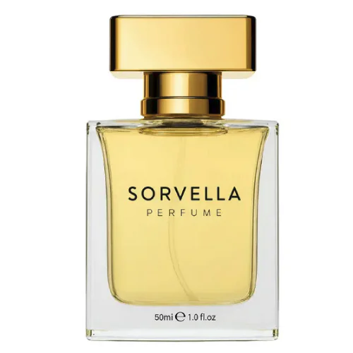 Sorvella V-622 50ml Woda Perfumowana Dla Kobiet Perfumy Damskie