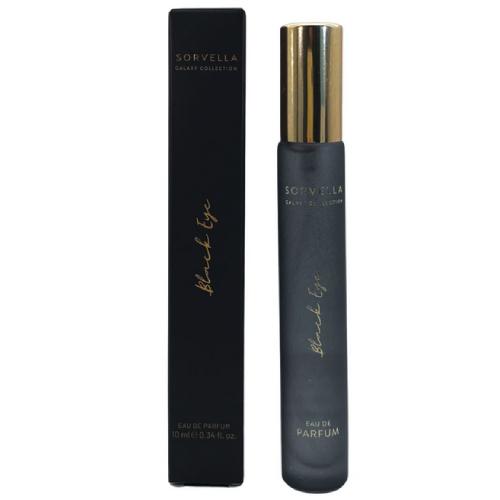 sorvella black eye woda perfumowana 10 ml     