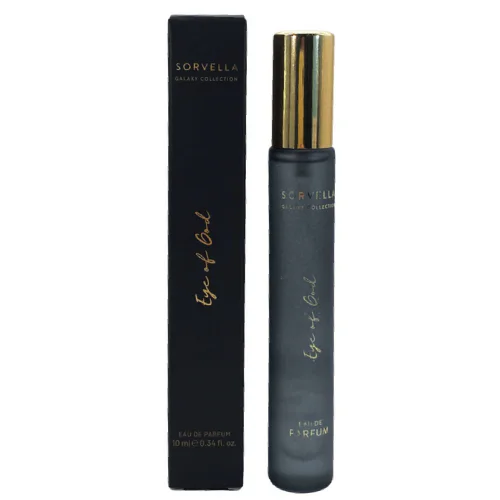 Sorvella Galaxy Collection Eye Of The God 10mlwoda Perfumowana Dla Mężczyzn