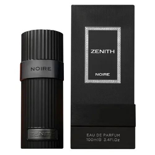 French Avenue Zenith Noire 100ml Woda Perfumowana Dla Mężczyzn