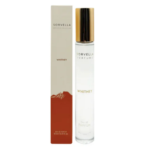 Sorvella Mountain Collection Whitney 10ml Woda Perfumowana Unisex