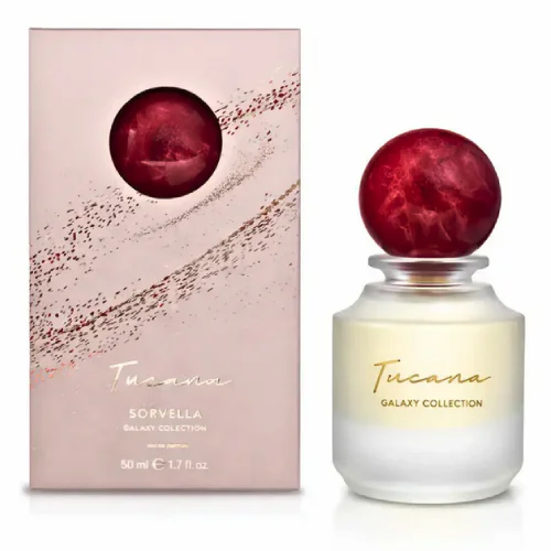Sorvella Galaxy Collection Tucana 50ml Woda Perfumowana Dla Kobiet