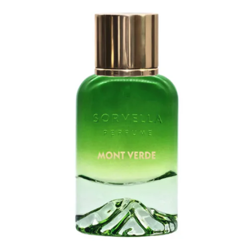 Sorvella Mountain Collection Mont Verde 50ml Woda Perfumowana Unisex