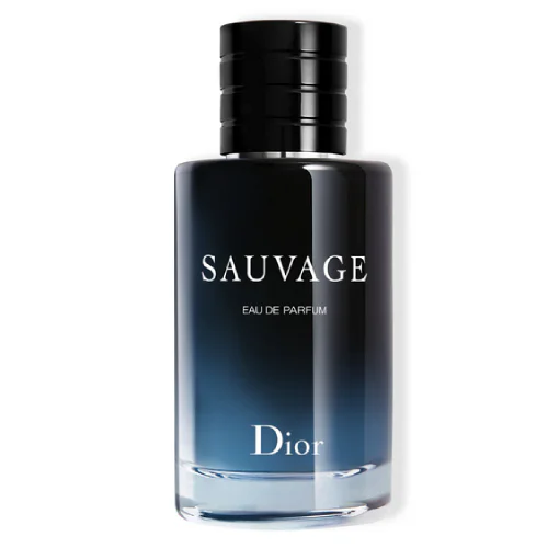 Dior Sauvage 2018 Men 100ml Woda Perfumowana Dla Mężczyzn Perfumy Męskie