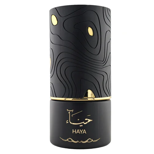 Al Absar Haya 100ml Woda Perfumowana Unisex Damska Męska Perfumy Arabskie