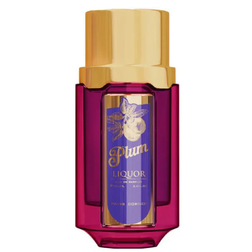 Paris Corner Plum Liquor 100ml Woda Perfumowana Unisex Perfumy Arabskie