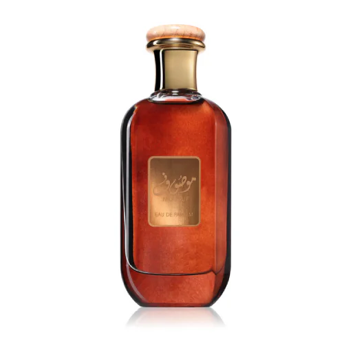 Ard Al Zaafaran Mousuf 100ml Woda Perfumowana Dla Kobiet Perfumy Arabskie
