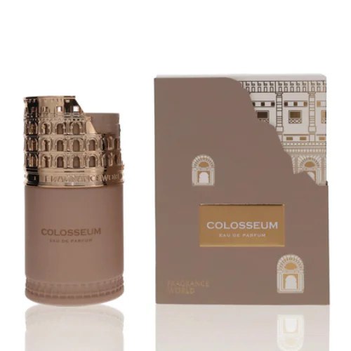 Fragrance World Colosseum 100ml Woda Perfumowana Unisex Perfumy Arabskie