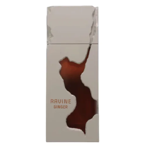 French Avenue Ravine Ginger 100ml Woda Perfumowana Unisex Perfumy Arabskie