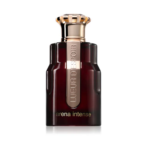 Paris Corner Emir Lueur D'Espoir Arena Intense 100mlwoda Perfumowana Unisex