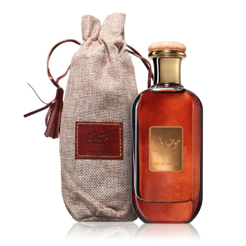 Ard Al Zaafaran Mousuf 100ml Woda Perfumowana Dla Kobiet Perfumy Arabskie