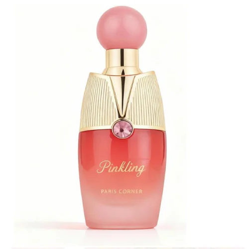 Paris Corner Pinkling 100ml Woda Perfumowana Dla Kobiet Perfumy Arabskie