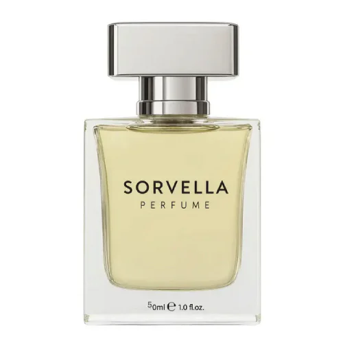 Sorvella S-717 50ml Woda Perfumowana Dla Mężczyzn Perfumy Męskie