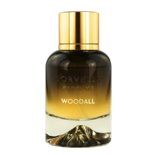 Sorvella Mountain Woodall 50ml Woda Perfumowana Unisex Damskie Męskie