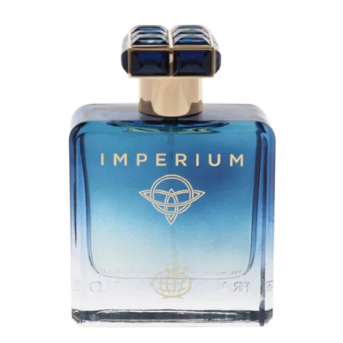 Fragrance World Imperium 100ml Woda Perfumowana Dla Mężczyzn