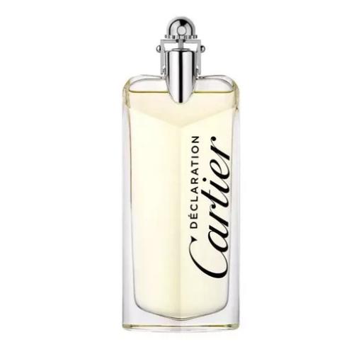 CARTIER DECLARATION 100ML WODA TOALETOWA DLA MĘŻCZYZN PERFUMY MĘSKIE