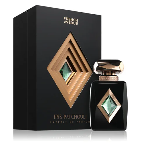French Avenue Iris Patchouli Extrait 80ml Ekstrakt Perfum Unisex