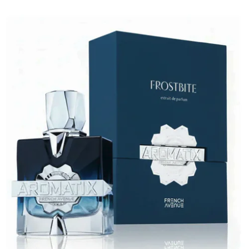 French Avenue Aromatix Frostbite Extrait 100ml Ekstrakt Perfum Unisex