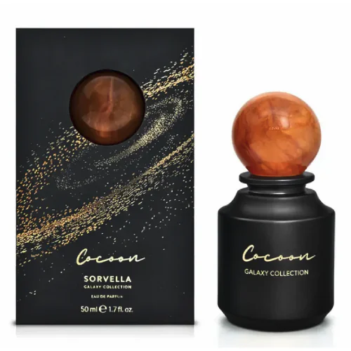 Sorvella Galaxy Collection Cocoon 50ml Woda Perfumowana Dla Mężczyzn