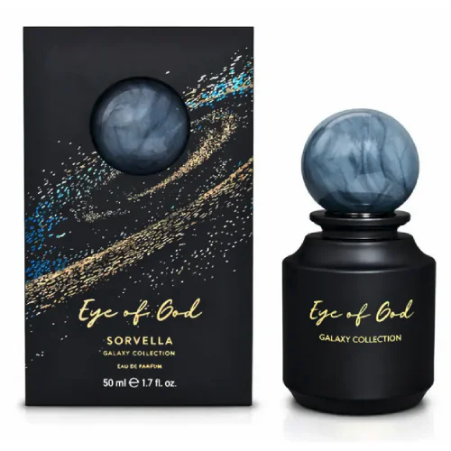 Sorvella Galaxy Collection Eye Of The God 50mlwoda Perfumowana Dla Mężczyzn