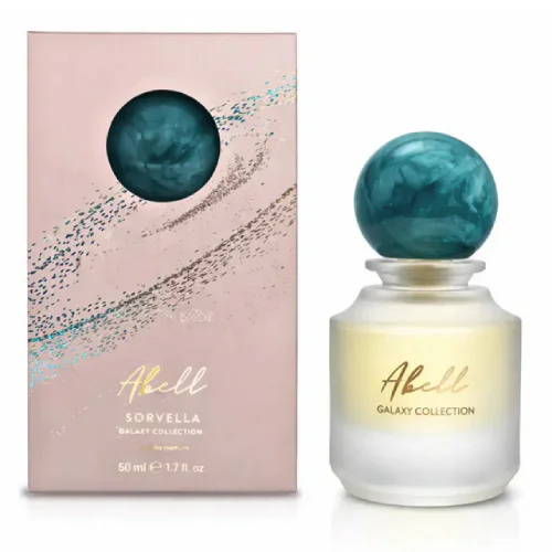 Sorvella Galaxy Collection Abell 50ml Woda Perfumowana Dla Kobiet