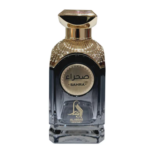 Al Absar Sahra 100ml Woda Perfumowana Dla Mężczyzn Perfumy Arabskie