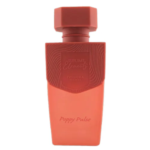 Pendora Scents Poppy Pulse 100ml Woda Perfumowana Dla Kobiet