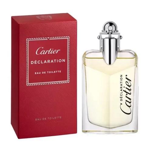cartier declaration woda toaletowa 50 ml  tester   