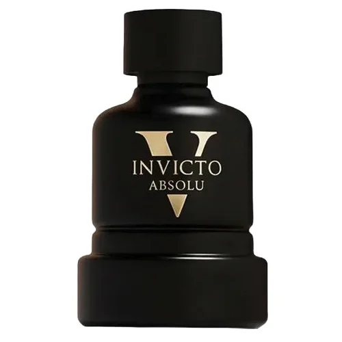 Fragrance World Invicto Absolu 100ml Woda Perfumowana Dla Mężczyzn