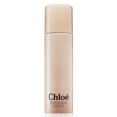 Chloe Chloe Deo 100ml Perfumowany Dezodorant W Sprayu Dla Kobiet