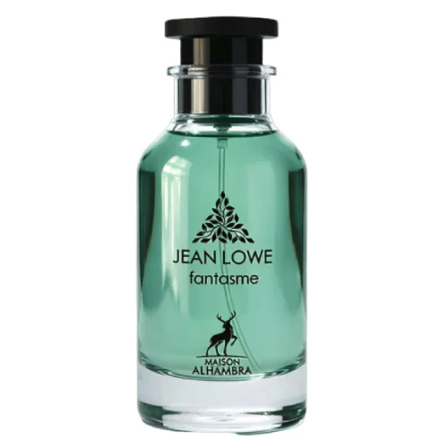 Maison Alhambra Jean Lowe Fantasme 100ml Woda Perfumowana Unisex