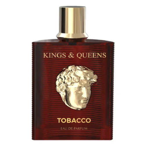Amaran Kings&queens Tobacco 100ml Woda Perfumowana Unisex Perfumy Arabskie