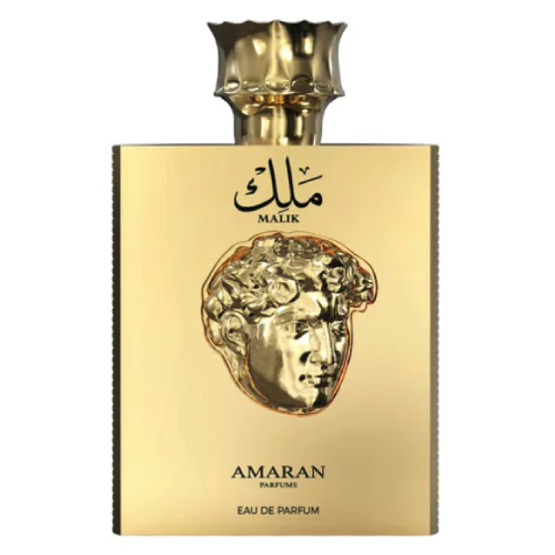 Amaran Kings & Queens Malik 100ml Woda Perfumowana Dla Mężczyzn