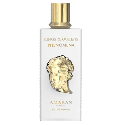 Amaran Kings & Queens Phenomena 100ml Woda Perfumowana Unisex