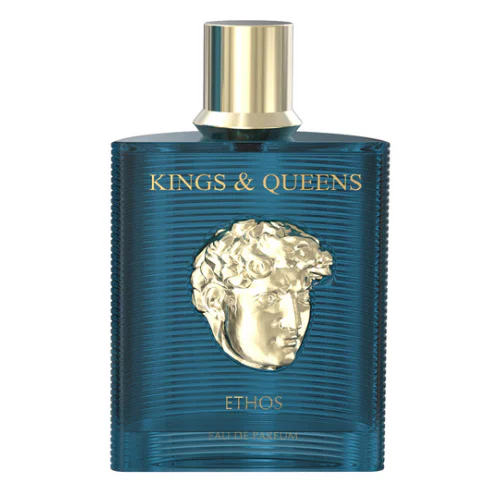 Amaran Kings & Queens Ethos 100ml Woda Perfumowana Dla Mężczyzn