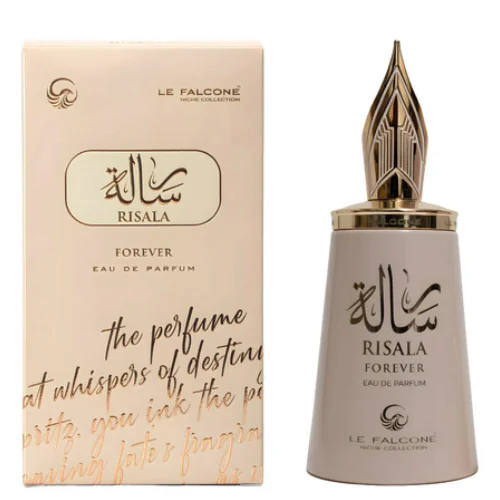 Le Falcone Risala Forever 100ml Woda Perfumowana Unisex Perfumy Arabskie