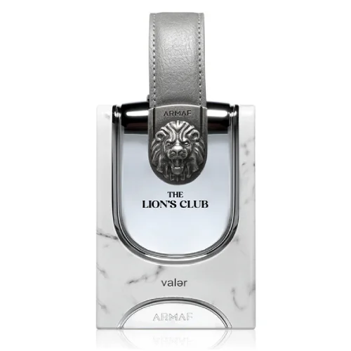 Armaf The Lion'S Club Valer 100ml Woda Perfumowana Unisex Perfumy Arabskie