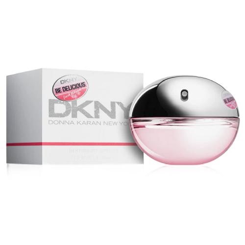 DONNA KARAN BE DELICIOUS FRESH BLOSSOM 100ML WODA PERFUMOWANA DLA KOBIET
