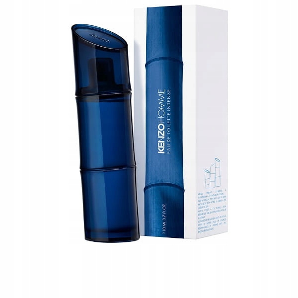 KENZO HOMME INTENSE 110ML WODA TOALETOWA DLA MĘŻCZYZN PERFUMY MĘSKIE
