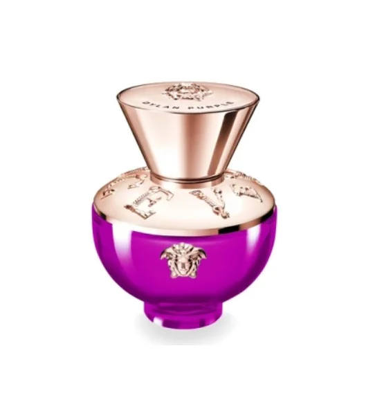 Versace Dylan Purple Pour Femme 100ml Woda Perfumowana Perfumy Damskie