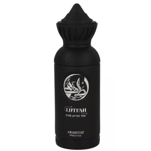 Arabiyat Prestige Lutfah Ever After You 80ml Woda Perfumowana Unisex
