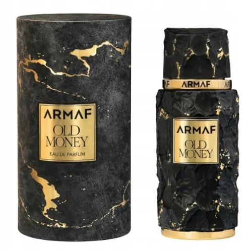 Armaf Old Money 100ml Woda Perfumowana Dla Mężczyzn Perfumy Arabskie