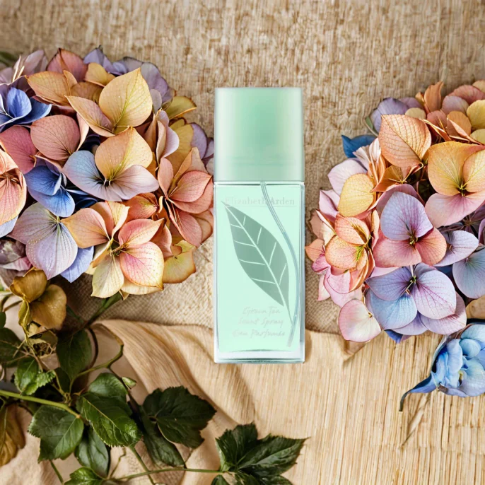 Elizabeth Arden Green Tea 100ml Woda Toaletowa Dla Kobiet Perfumy Damskie
