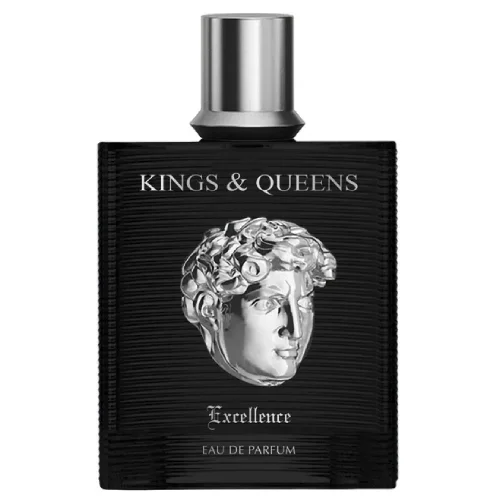 Amaran Kings & Queens Excellence 100ml Woda Perfumowana Dla Mężczyzn