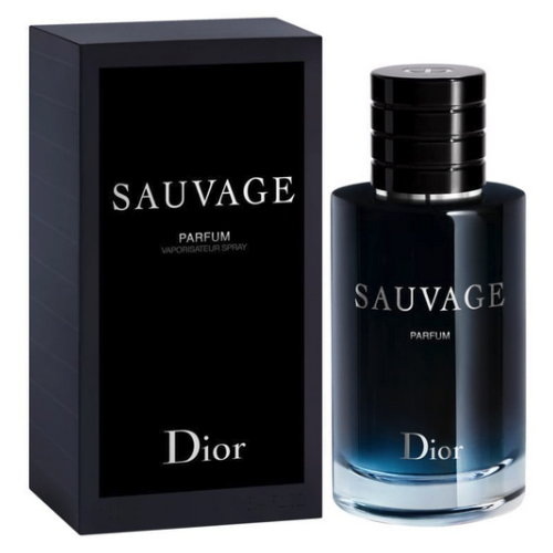 DIOR SAUVAGE 2019 PARFUM 100ML PERFUMY DLA MĘŻCZYZN