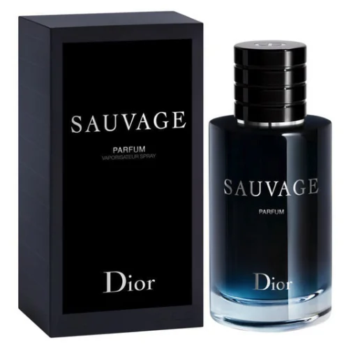 Dior Sauvage 2019 Parfum 100ml Perfumy Dla Mężczyzn