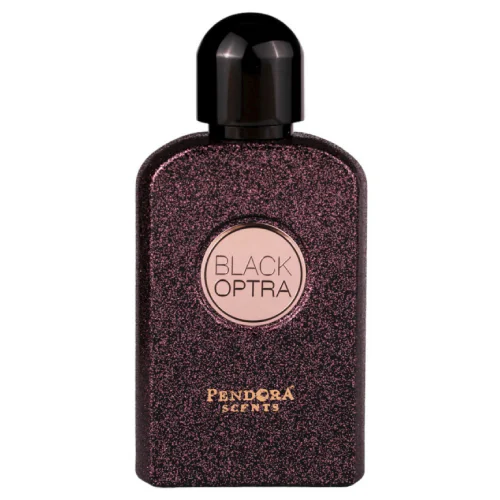 Pendora Scents Black Optra 100ml Woda Perfumowana Dla Kobiet